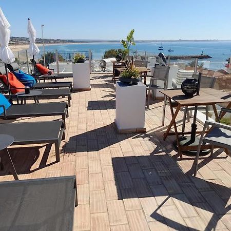 Casa Paula Apartments Lagos Eksteriør billede