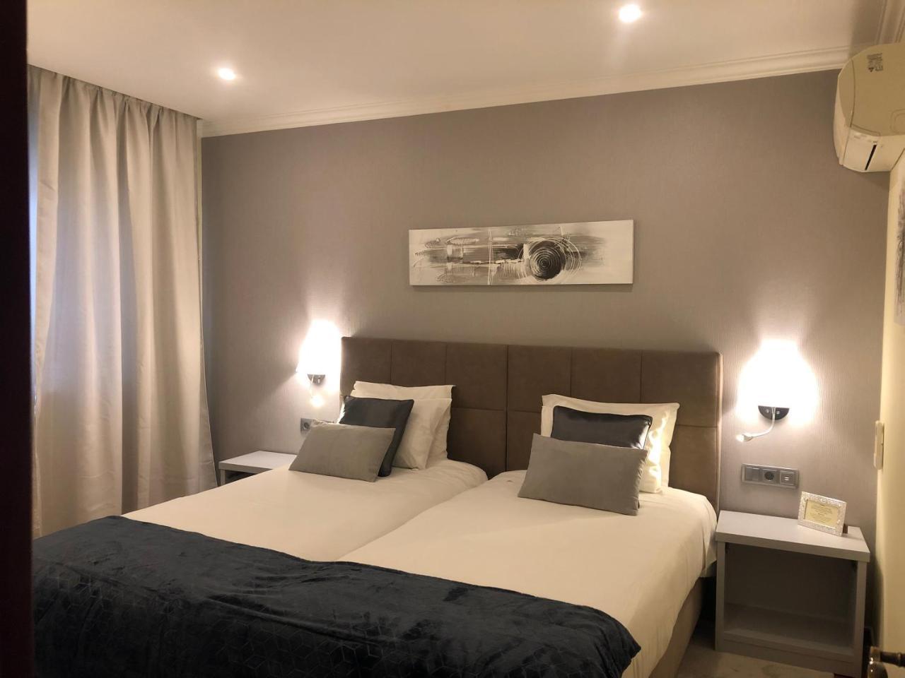 Casa Paula Apartments Lagos Eksteriør billede
