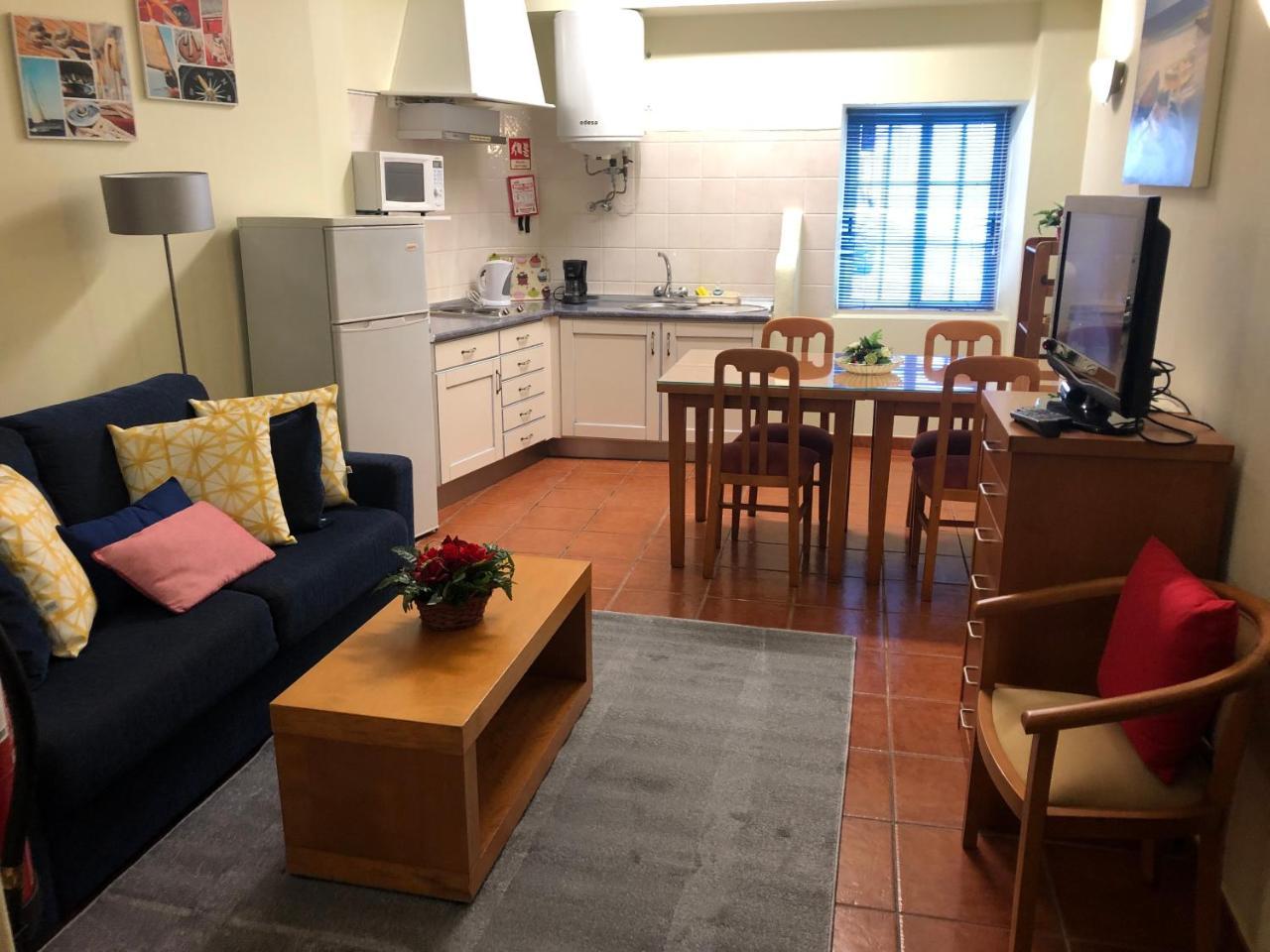Casa Paula Apartments Lagos Eksteriør billede