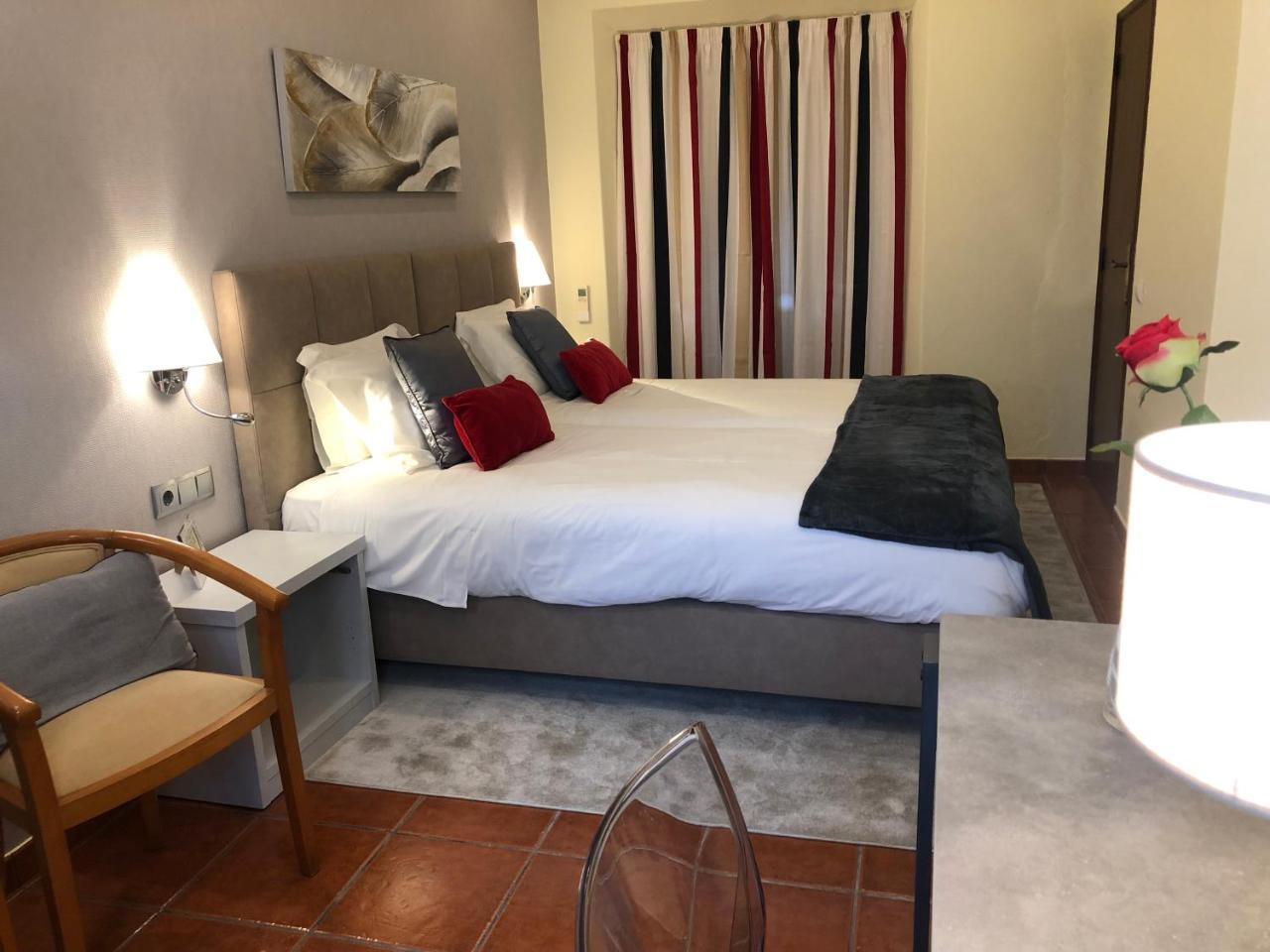 Casa Paula Apartments Lagos Eksteriør billede
